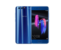 HONOR 9 Dual SIM niebieski - 370872 - zdjęcie 1